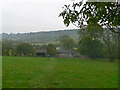 House near Underhill Farm