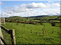 View south east from Penlan