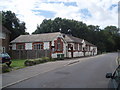SU7310 : Rowlands Castle Village Hall by Basher Eyre