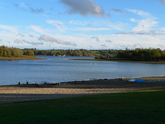 Carsington Water © Eirian Evans :: Geograph Britain and Ireland