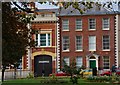 Former Town Hall, Lisburn