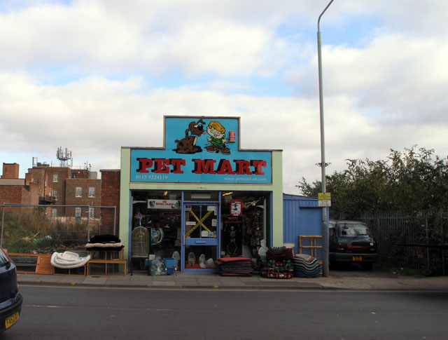 More Tesco to be David Lally cc by sa 2.0 Geograph Britain