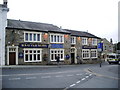 Royal Oak Hotel, Settle