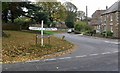 Cedar Street in Braunston-in-Rutland