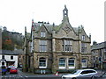 Town Hall, Settle