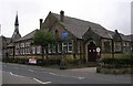 Lees Primary School - Haworth Road