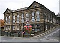 Wesley Place Methodist Church - Halifax Road