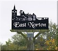 East Norton