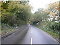 SK6465 : Rufford Lane View by Alan Heardman