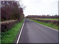 Bannfoot Road, Derrytrasna, Lurgan