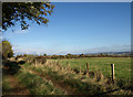 Track to Boagside Farm