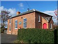 Ellerdine Heath Methodist Chapel