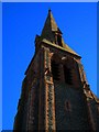 Parish Church of St Comgall (detail)