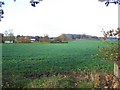 Field Near Lodge Farm, Hine Heath