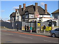 Loxford: The former Plough public house