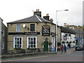 The Railway Hotel