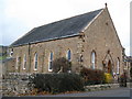 Fourstones with Warden Methodist Church