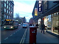 Stockwell Street, Glasgow