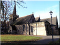 Long Eaton Parish Church