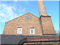 Bridge Mills - Long Eaton