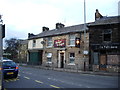 The Spread Eagle, Accrington