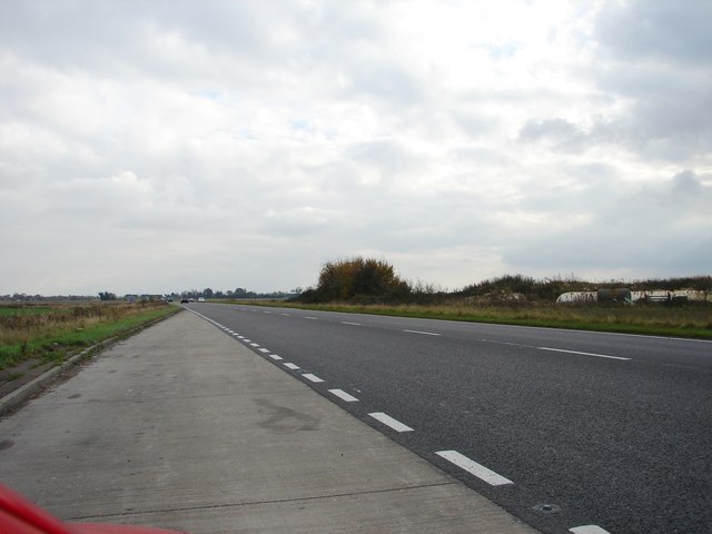 A17 Near Gedney