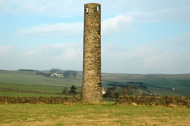 old tower winfo