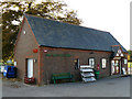 St Mary Bourne - Post Office & Village Shop