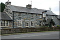 Tafarn yr Afr Glandwyfach Goat Inn