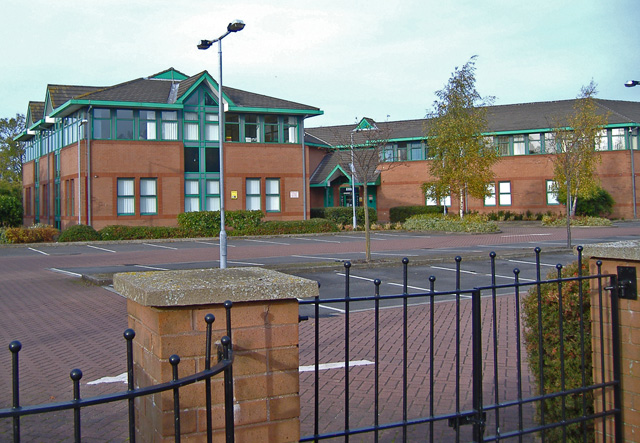 The Pavilion, Hall Road, Hull © Paul Harrop :: Geograph Britain and Ireland