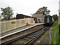 Chinnor Station