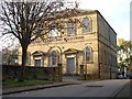 Former Sunday School - Bakes Street