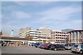 SU3914 : Southampton General Hospital by Val Pollard