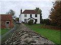 Chestnut Farm, Arnold