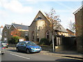 Old Windsor Methodist Church