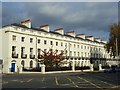 Albion Terrace, London Road, Reading