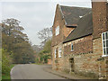 Strelley Hall stables