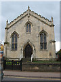 United Reformed Church, 22 Broad Street, Newent