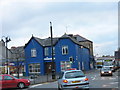 Clwb y Ceidwadwyr -  The Conservative Club,Y Maes