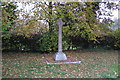 Memorial to the Buxton Family