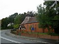 Church in Llwydcoed