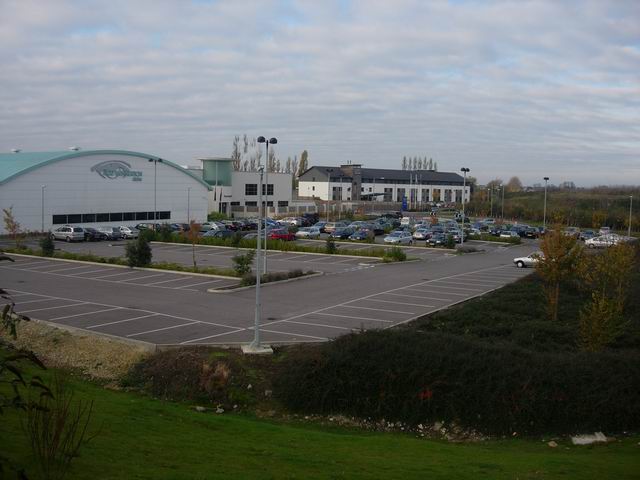 Coldham's Business Park © Hugh Venables cc-by-sa/2.0 :: Geograph ...