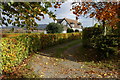 Cottage at Staunton on Wye