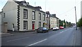 Gortmore Terrace, Omagh