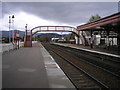 Aviemore Station