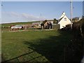 Farm cottage, West Panson