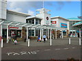 Wrexham Central Station