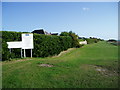 Greensward, Kingston Gorse Estate