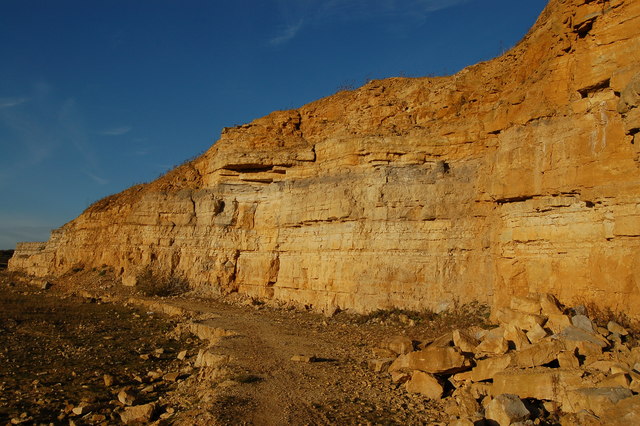 Greetwell Quarry © John Bennett cc-by-sa/2.0 :: Geograph Britain and ...