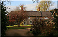 Manor Farmhouse - Gussage All Saints